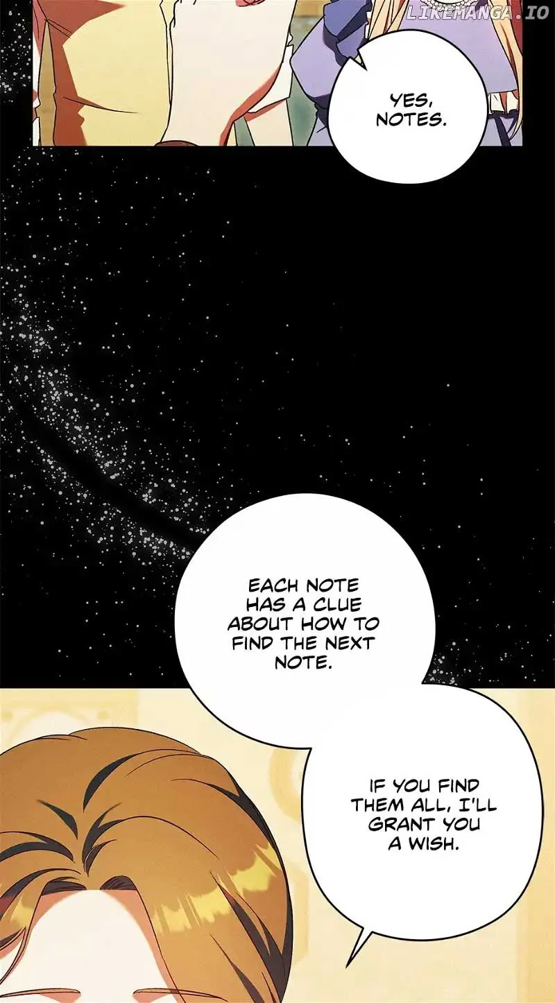 The Young Lady Who Broke Her Engagement Is Only Obsessed With the Ending Chapter 33 Online - página 3