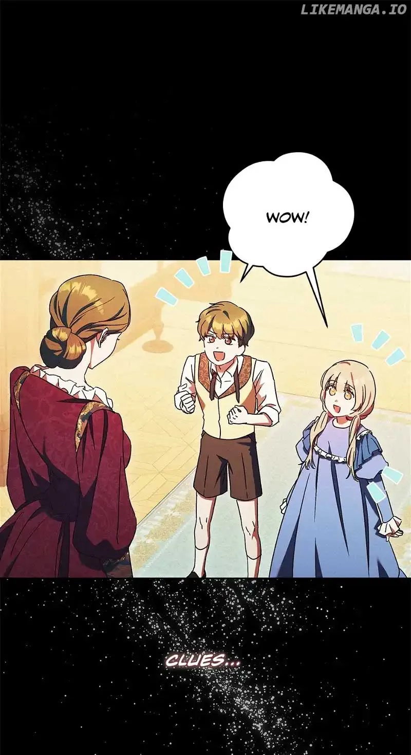The Young Lady Who Broke Her Engagement Is Only Obsessed With the Ending Chapter 33 Online - página 5
