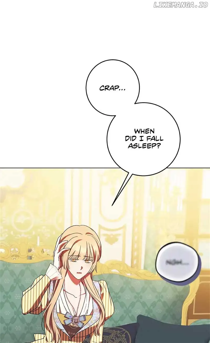 The Young Lady Who Broke Her Engagement Is Only Obsessed With the Ending Chapter 33 Online - página 23