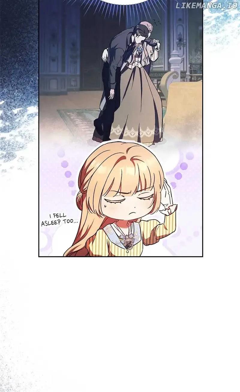 The Young Lady Who Broke Her Engagement Is Only Obsessed With the Ending Chapter 33 Online - página 25