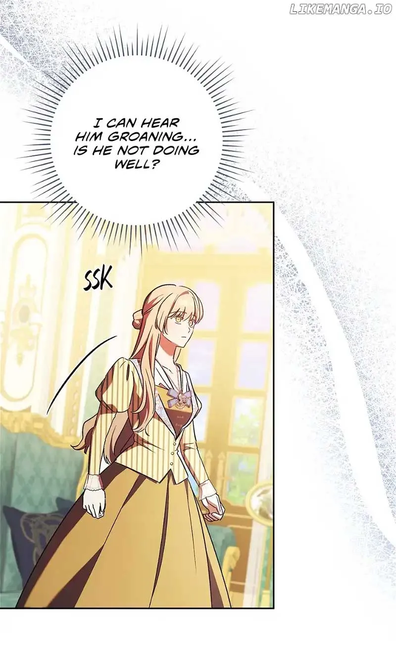 The Young Lady Who Broke Her Engagement Is Only Obsessed With the Ending Chapter 33 Online - página 26