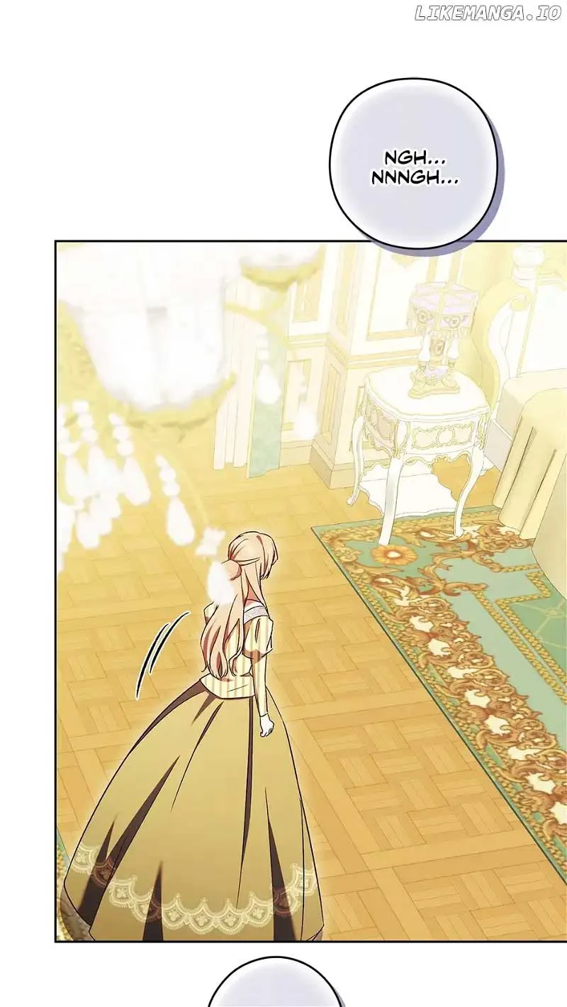The Young Lady Who Broke Her Engagement Is Only Obsessed With the Ending Chapter 33 Online - página 27