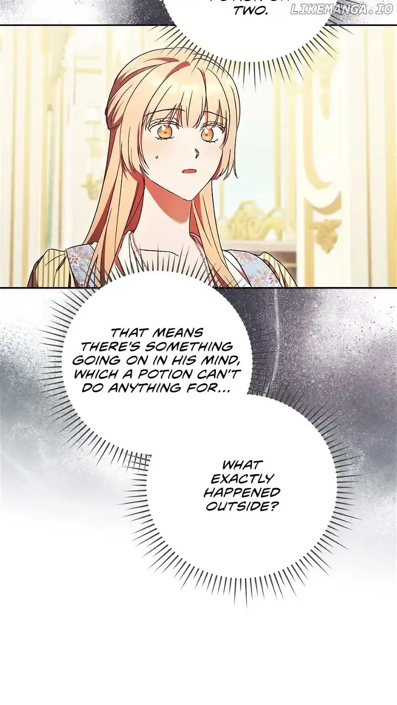 The Young Lady Who Broke Her Engagement Is Only Obsessed With the Ending Chapter 33 Online - página 30