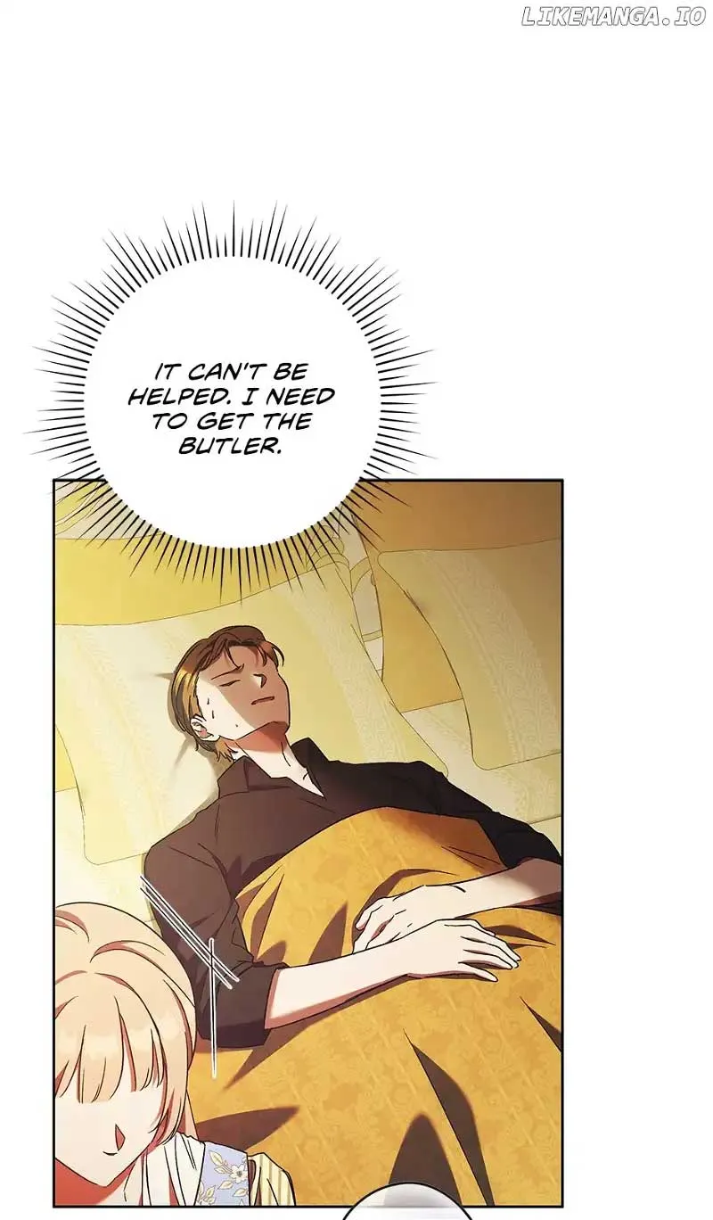 The Young Lady Who Broke Her Engagement Is Only Obsessed With the Ending Chapter 33 Online - página 31