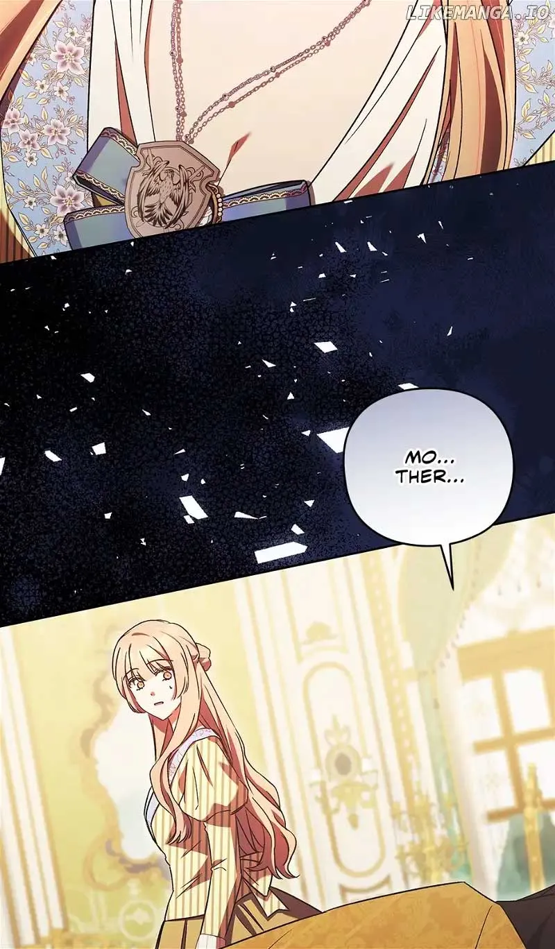 The Young Lady Who Broke Her Engagement Is Only Obsessed With the Ending Chapter 33 Online - página 34