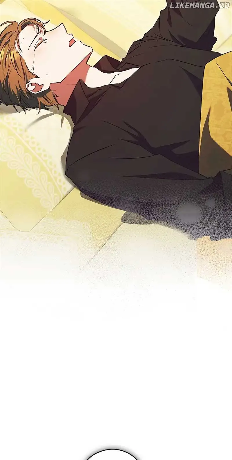 The Young Lady Who Broke Her Engagement Is Only Obsessed With the Ending Chapter 33 Online - página 38