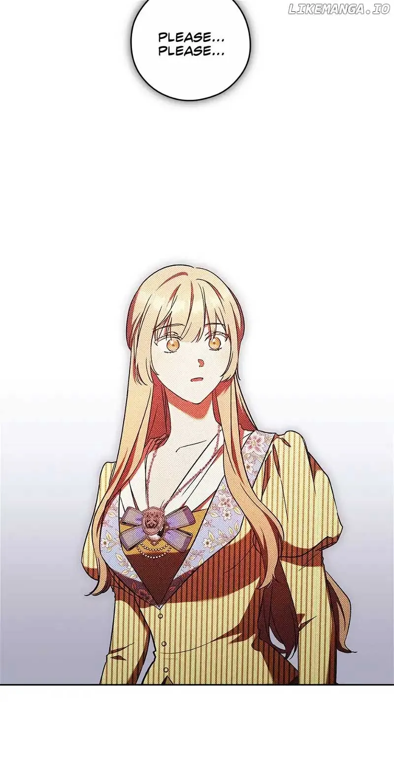 The Young Lady Who Broke Her Engagement Is Only Obsessed With the Ending Chapter 33 Online - página 39