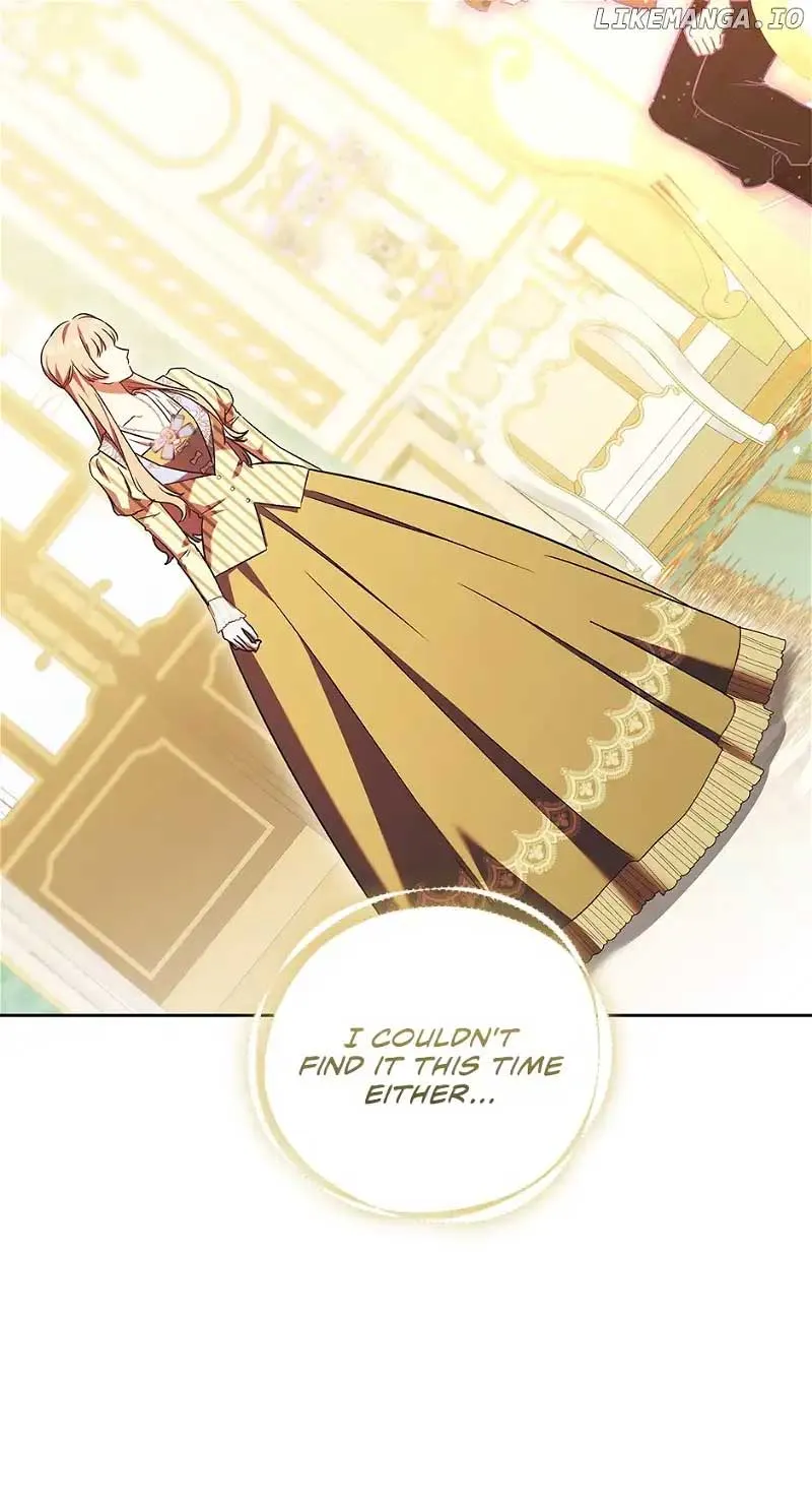 The Young Lady Who Broke Her Engagement Is Only Obsessed With the Ending Chapter 33 Online - página 43