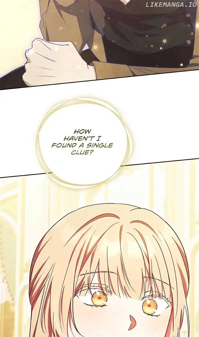 The Young Lady Who Broke Her Engagement Is Only Obsessed With the Ending Chapter 33 Online - página 45