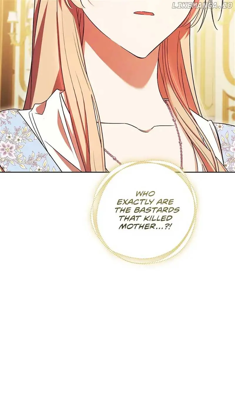 The Young Lady Who Broke Her Engagement Is Only Obsessed With the Ending Chapter 33 Online - página 46