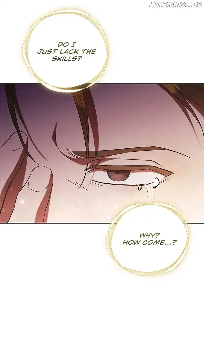 The Young Lady Who Broke Her Engagement Is Only Obsessed With the Ending Chapter 33 Online - página 47