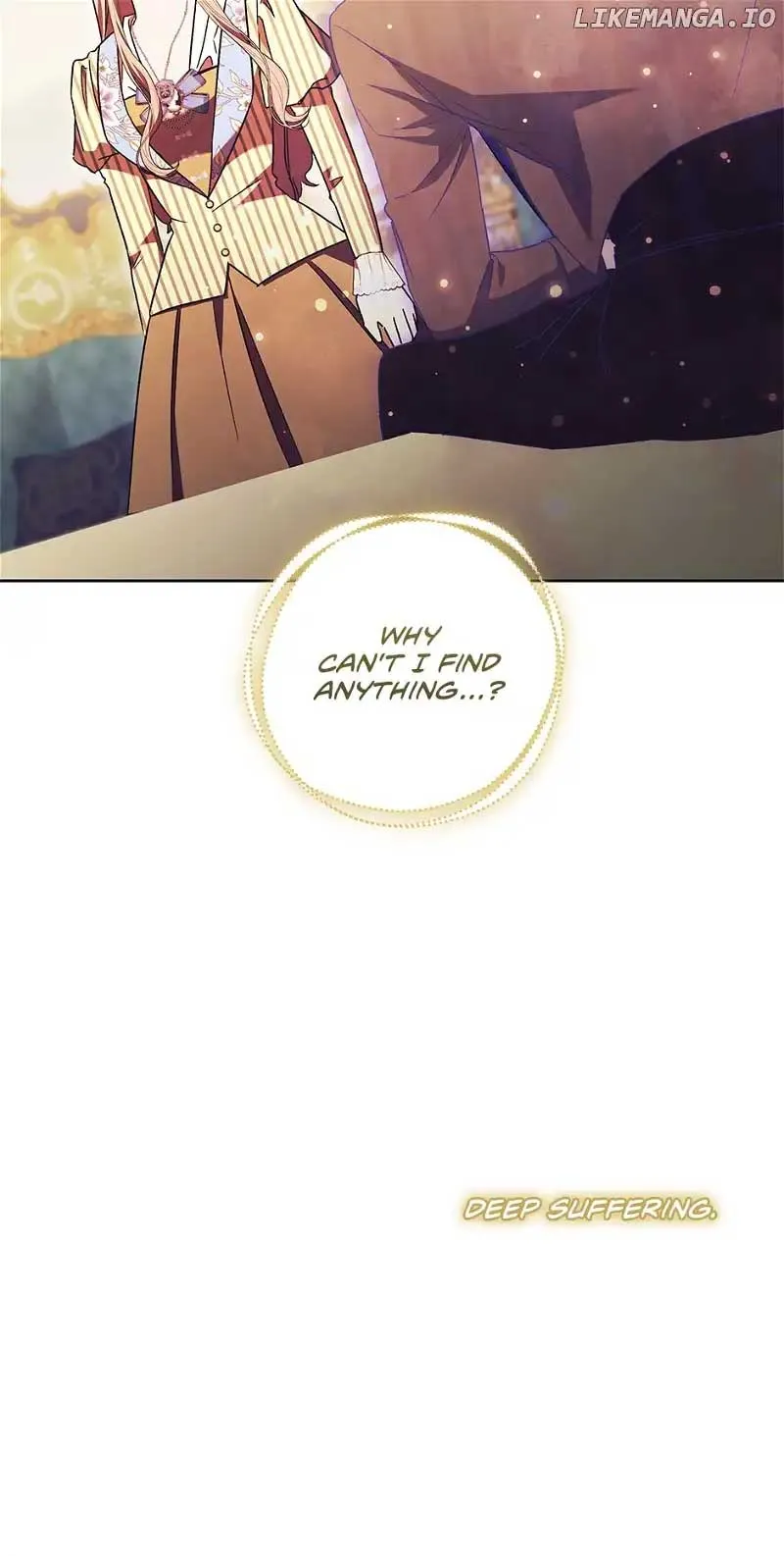The Young Lady Who Broke Her Engagement Is Only Obsessed With the Ending Chapter 33 Online - página 49