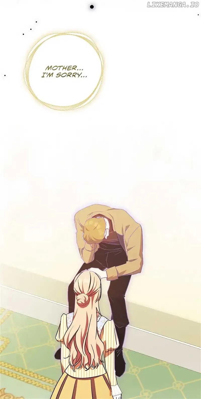 The Young Lady Who Broke Her Engagement Is Only Obsessed With the Ending Chapter 33 Online - página 52