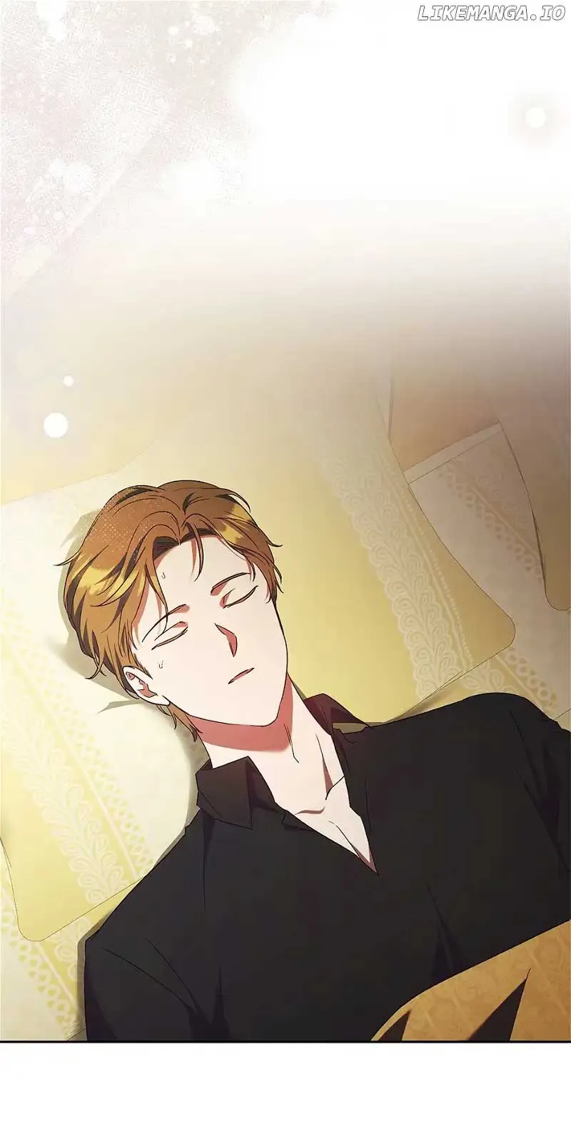 The Young Lady Who Broke Her Engagement Is Only Obsessed With the Ending Chapter 33 Online - página 54