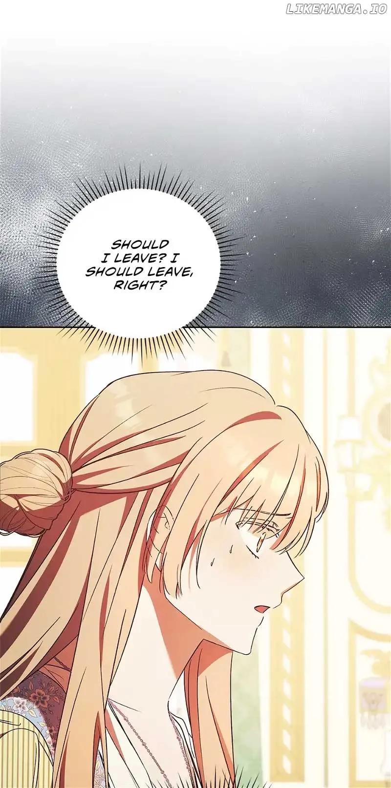 The Young Lady Who Broke Her Engagement Is Only Obsessed With the Ending Chapter 33 Online - página 56