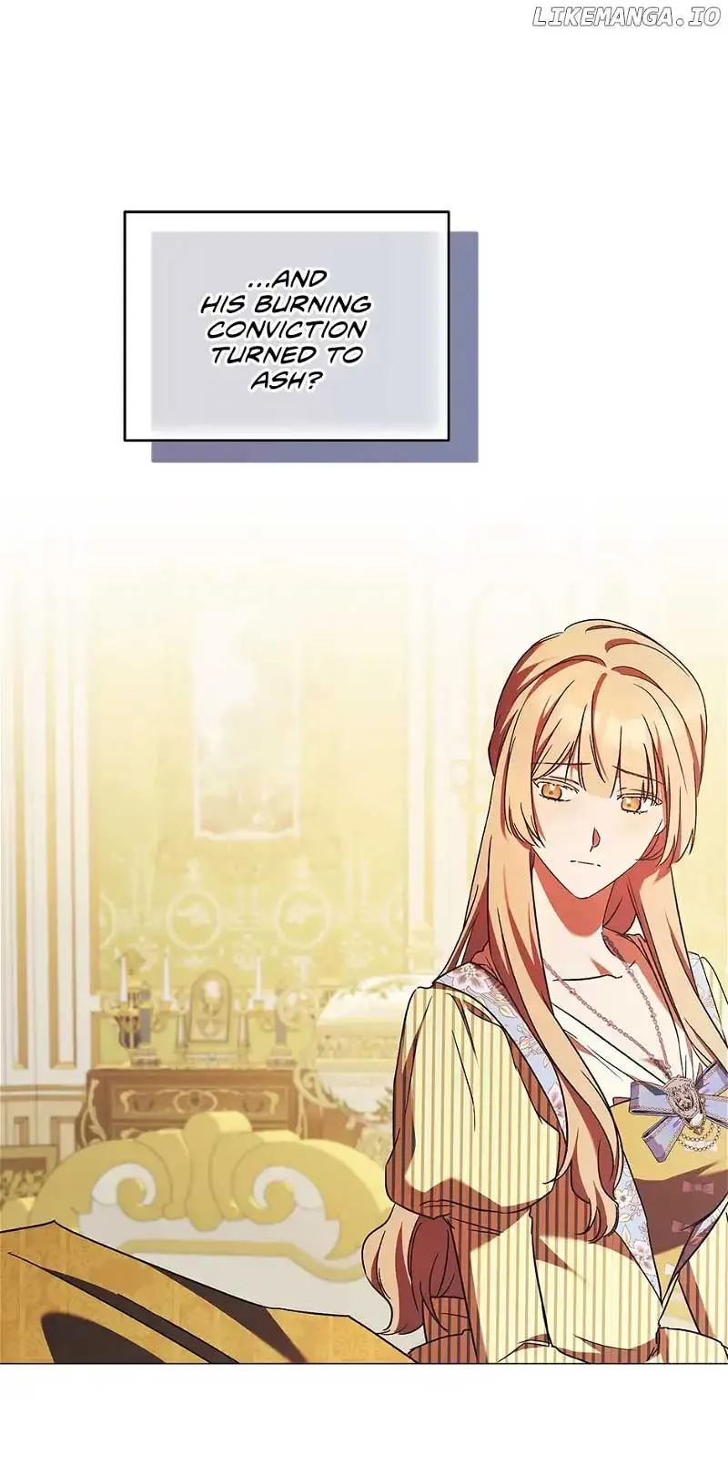 The Young Lady Who Broke Her Engagement Is Only Obsessed With the Ending Chapter 33 Online - página 65