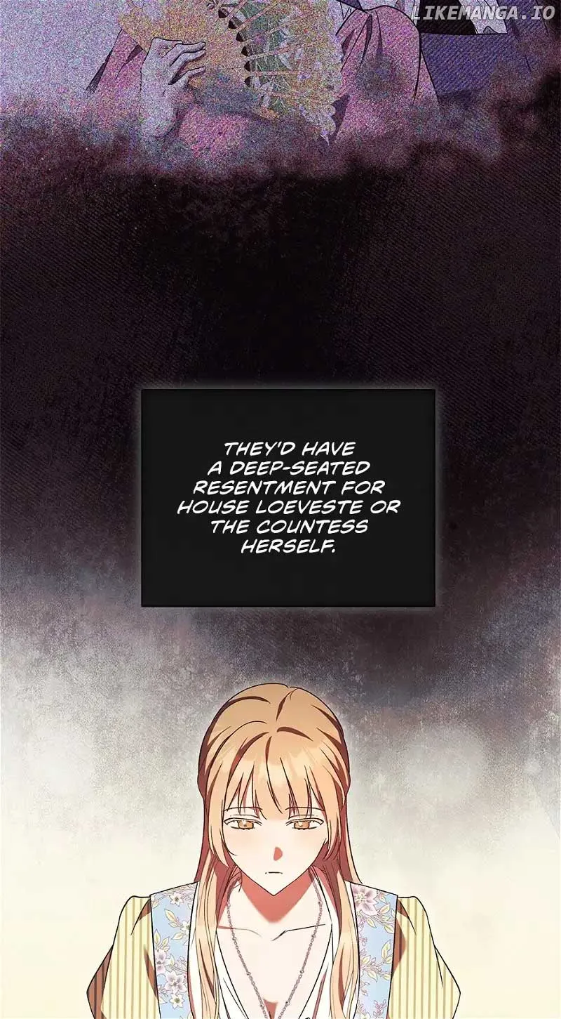 The Young Lady Who Broke Her Engagement Is Only Obsessed With the Ending Chapter 33 Online - página 72