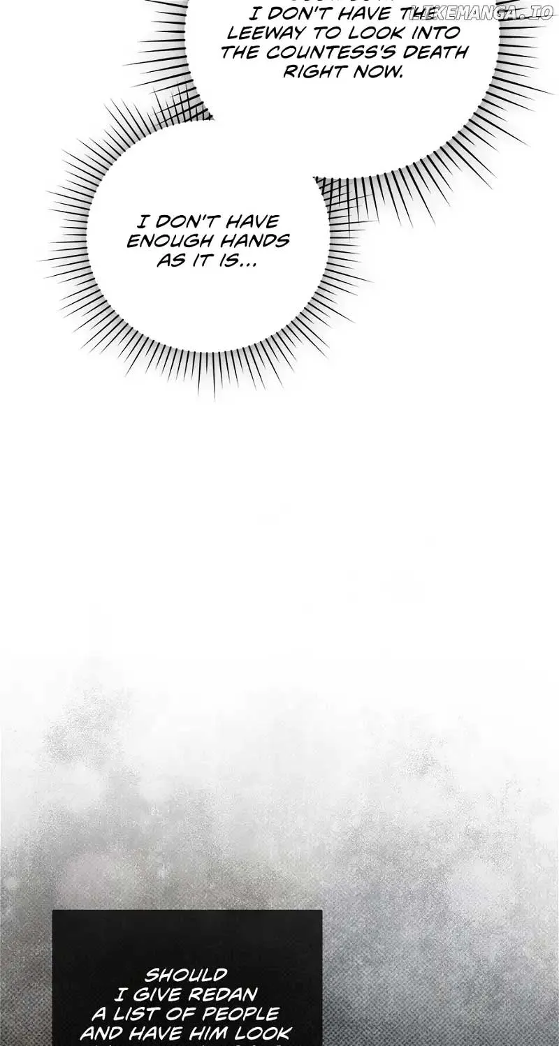 The Young Lady Who Broke Her Engagement Is Only Obsessed With the Ending Chapter 33 Online - página 76