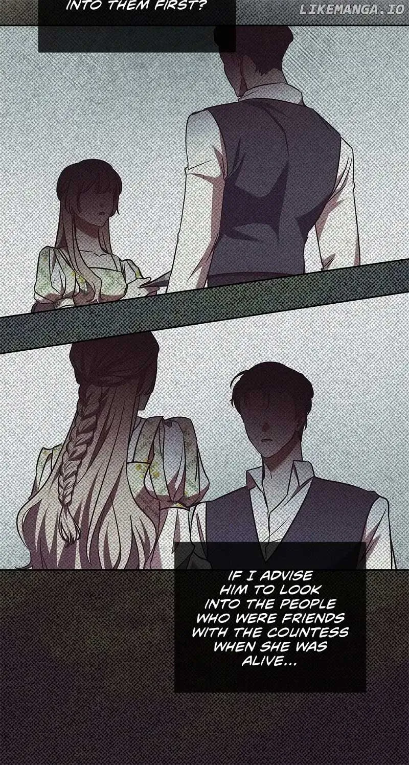 The Young Lady Who Broke Her Engagement Is Only Obsessed With the Ending Chapter 33 Online - página 77