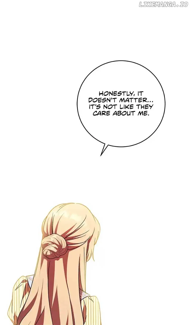 The Young Lady Who Broke Her Engagement Is Only Obsessed With the Ending Chapter 33 Online - página 82