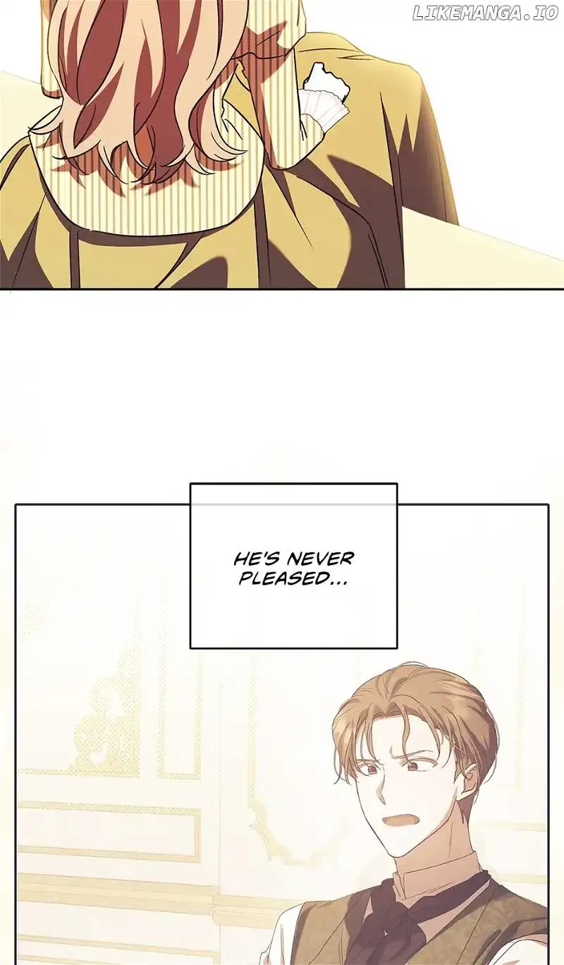 The Young Lady Who Broke Her Engagement Is Only Obsessed With the Ending Chapter 33 Online - página 83