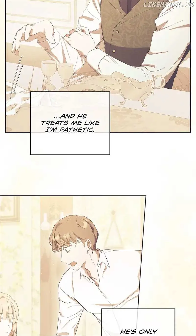 The Young Lady Who Broke Her Engagement Is Only Obsessed With the Ending Chapter 33 Online - página 84