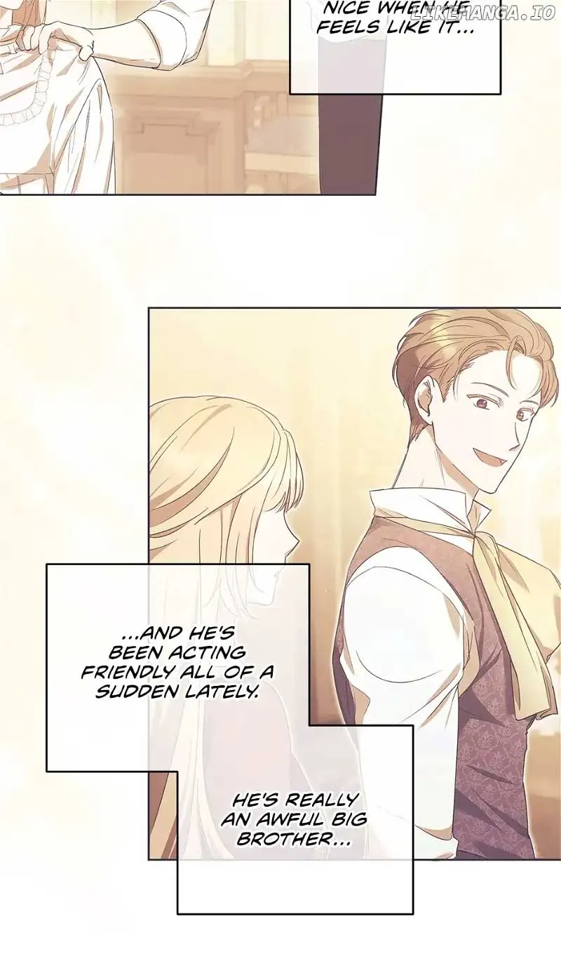The Young Lady Who Broke Her Engagement Is Only Obsessed With the Ending Chapter 33 Online - página 85