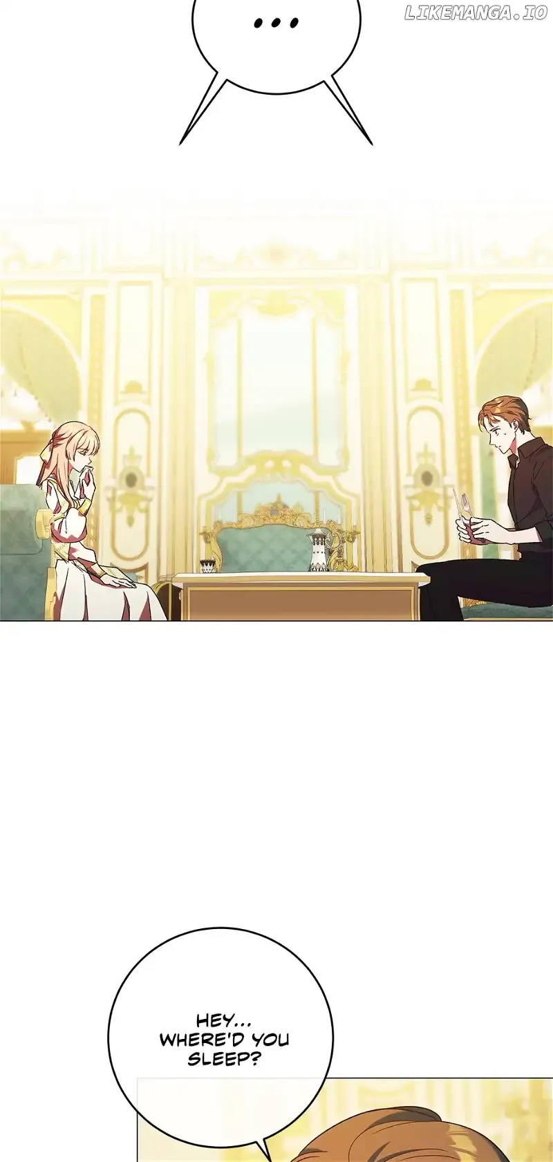The Young Lady Who Broke Her Engagement Is Only Obsessed With the Ending Chapter 34 Online - página 2
