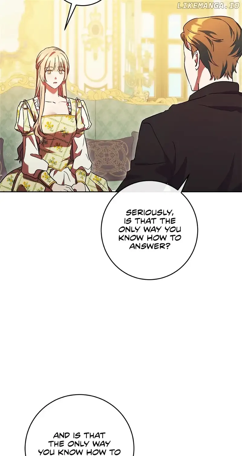 The Young Lady Who Broke Her Engagement Is Only Obsessed With the Ending Chapter 34 Online - página 9