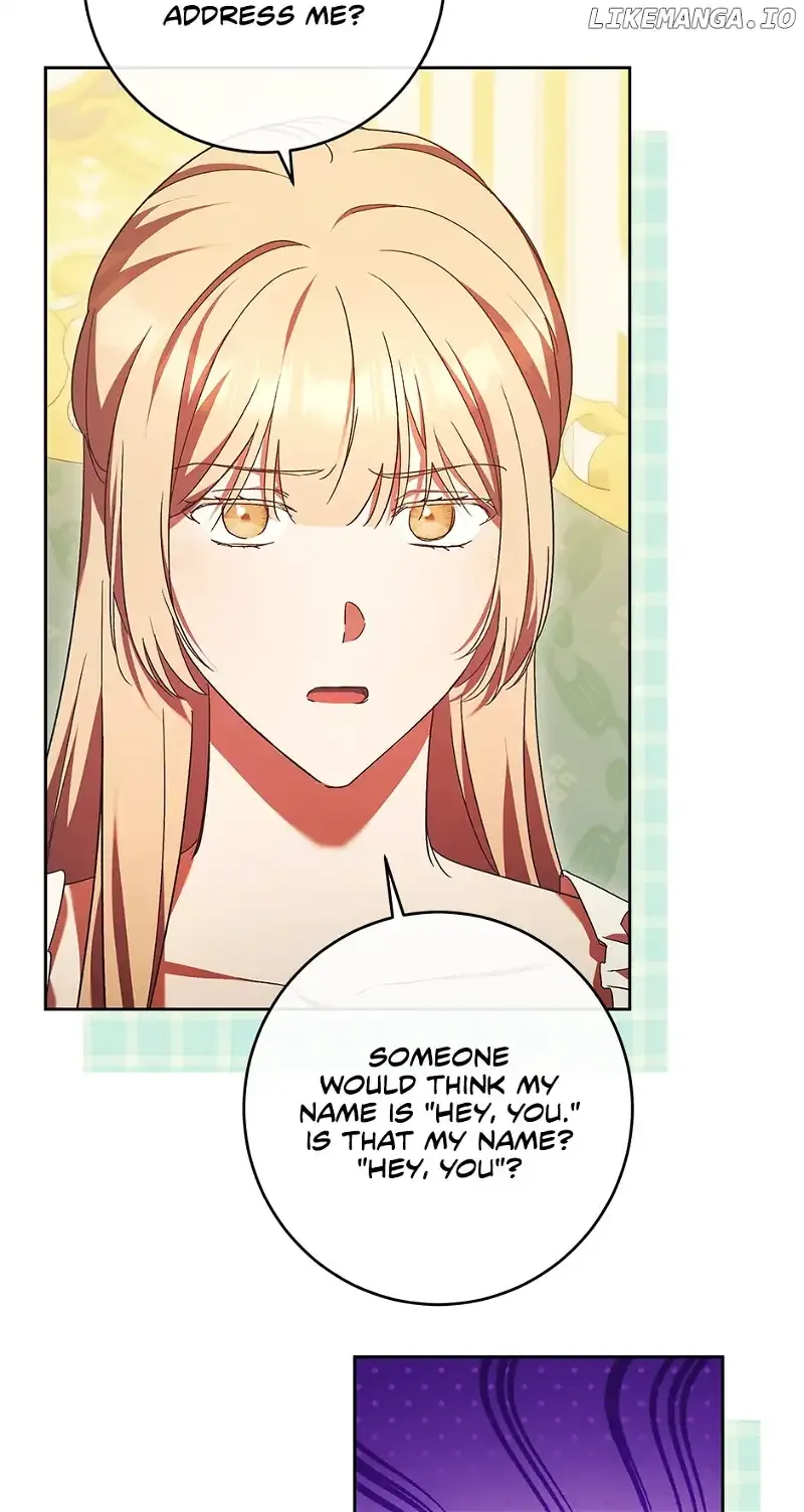 The Young Lady Who Broke Her Engagement Is Only Obsessed With the Ending Chapter 34 Online - página 10