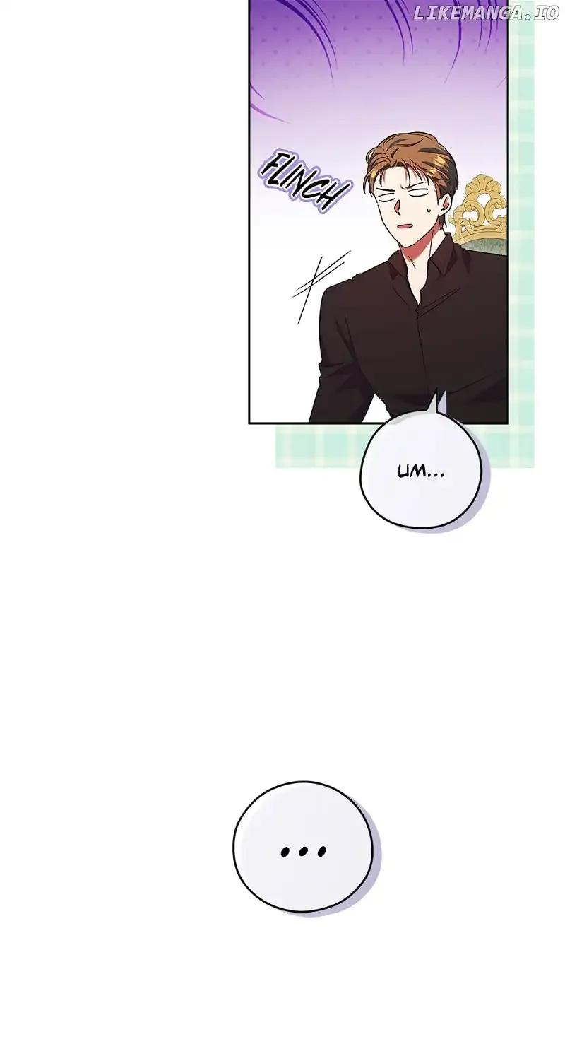 The Young Lady Who Broke Her Engagement Is Only Obsessed With the Ending Chapter 34 Online - página 11