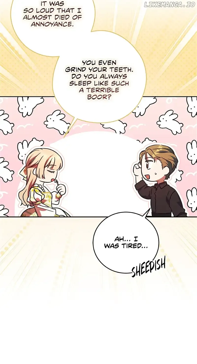 The Young Lady Who Broke Her Engagement Is Only Obsessed With the Ending Chapter 34 Online - página 16