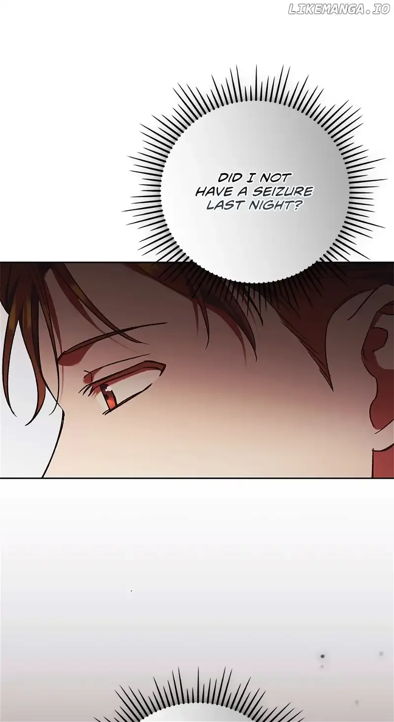 The Young Lady Who Broke Her Engagement Is Only Obsessed With the Ending Chapter 34 Online - página 17