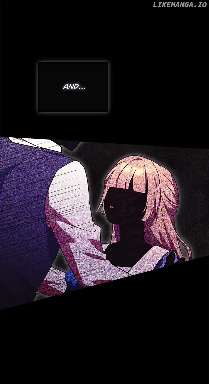 The Young Lady Who Broke Her Engagement Is Only Obsessed With the Ending Chapter 34 Online - página 21