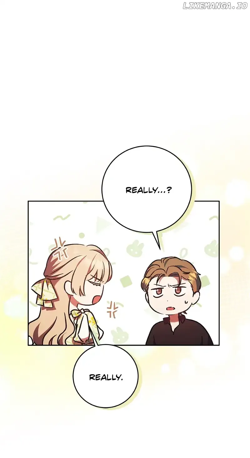 The Young Lady Who Broke Her Engagement Is Only Obsessed With the Ending Chapter 34 Online - página 28