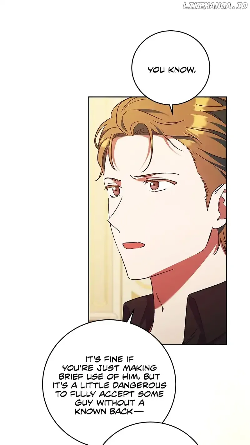 The Young Lady Who Broke Her Engagement Is Only Obsessed With the Ending Chapter 34 Online - página 29