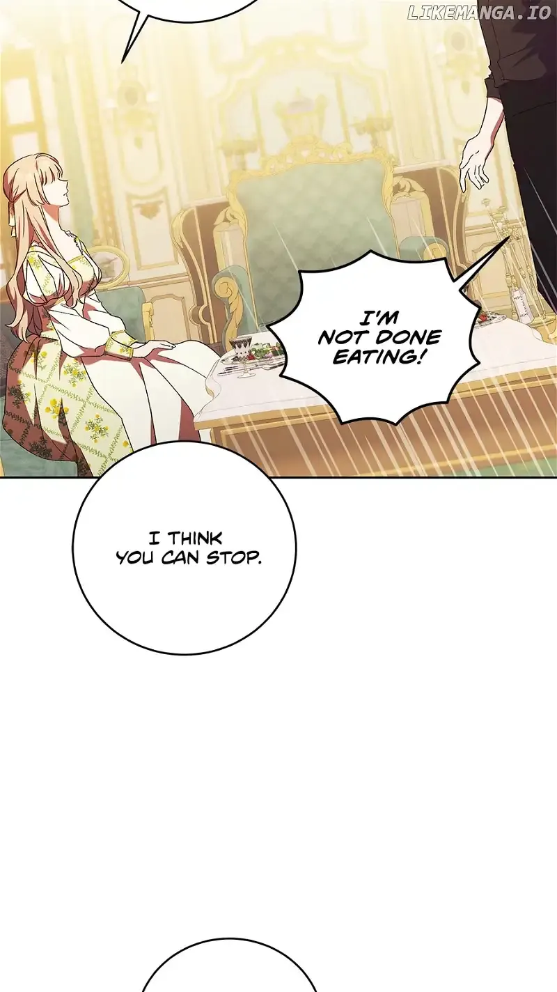 The Young Lady Who Broke Her Engagement Is Only Obsessed With the Ending Chapter 34 Online - página 32