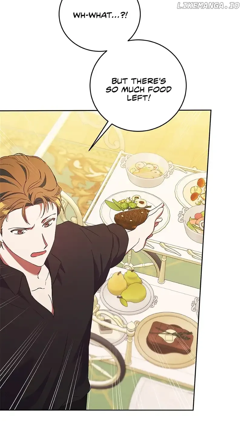 The Young Lady Who Broke Her Engagement Is Only Obsessed With the Ending Chapter 34 Online - página 33