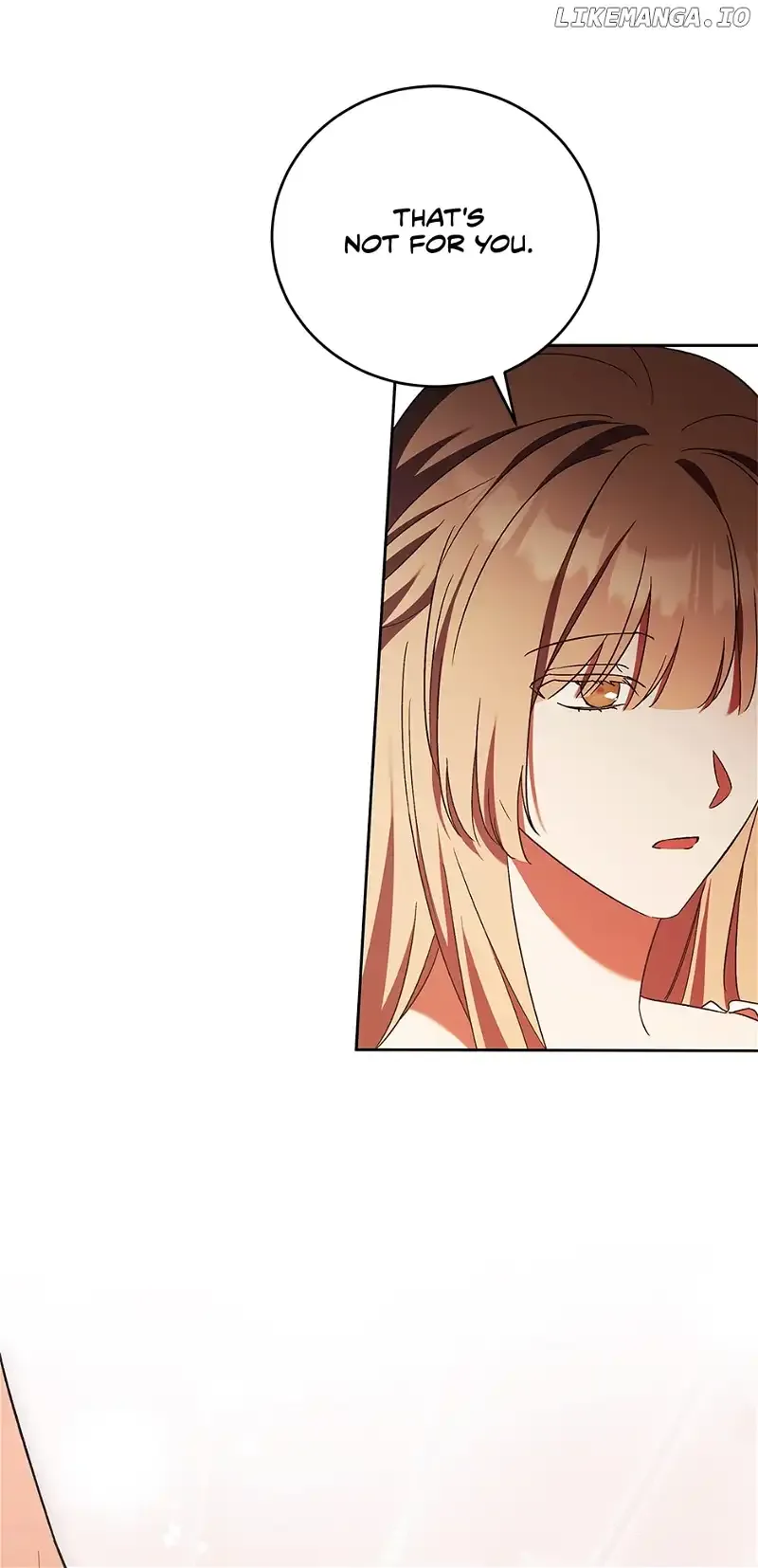 The Young Lady Who Broke Her Engagement Is Only Obsessed With the Ending Chapter 34 Online - página 34