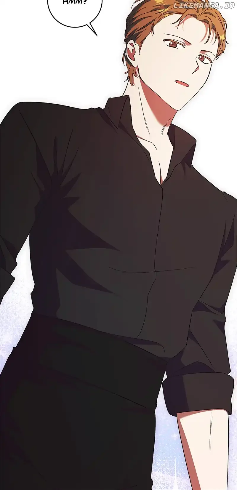 The Young Lady Who Broke Her Engagement Is Only Obsessed With the Ending Chapter 34 Online - página 36