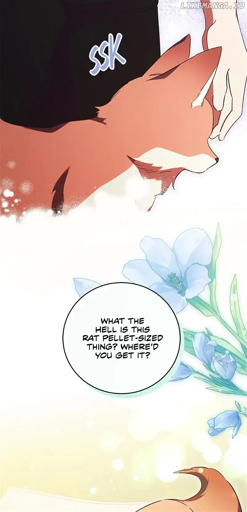 The Young Lady Who Broke Her Engagement Is Only Obsessed With the Ending Chapter 34 Online - página 37