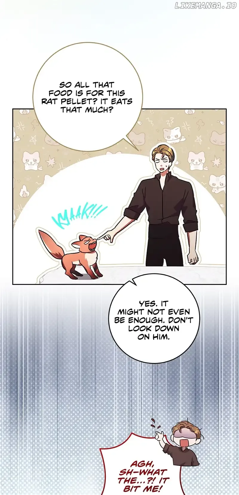 The Young Lady Who Broke Her Engagement Is Only Obsessed With the Ending Chapter 34 Online - página 39