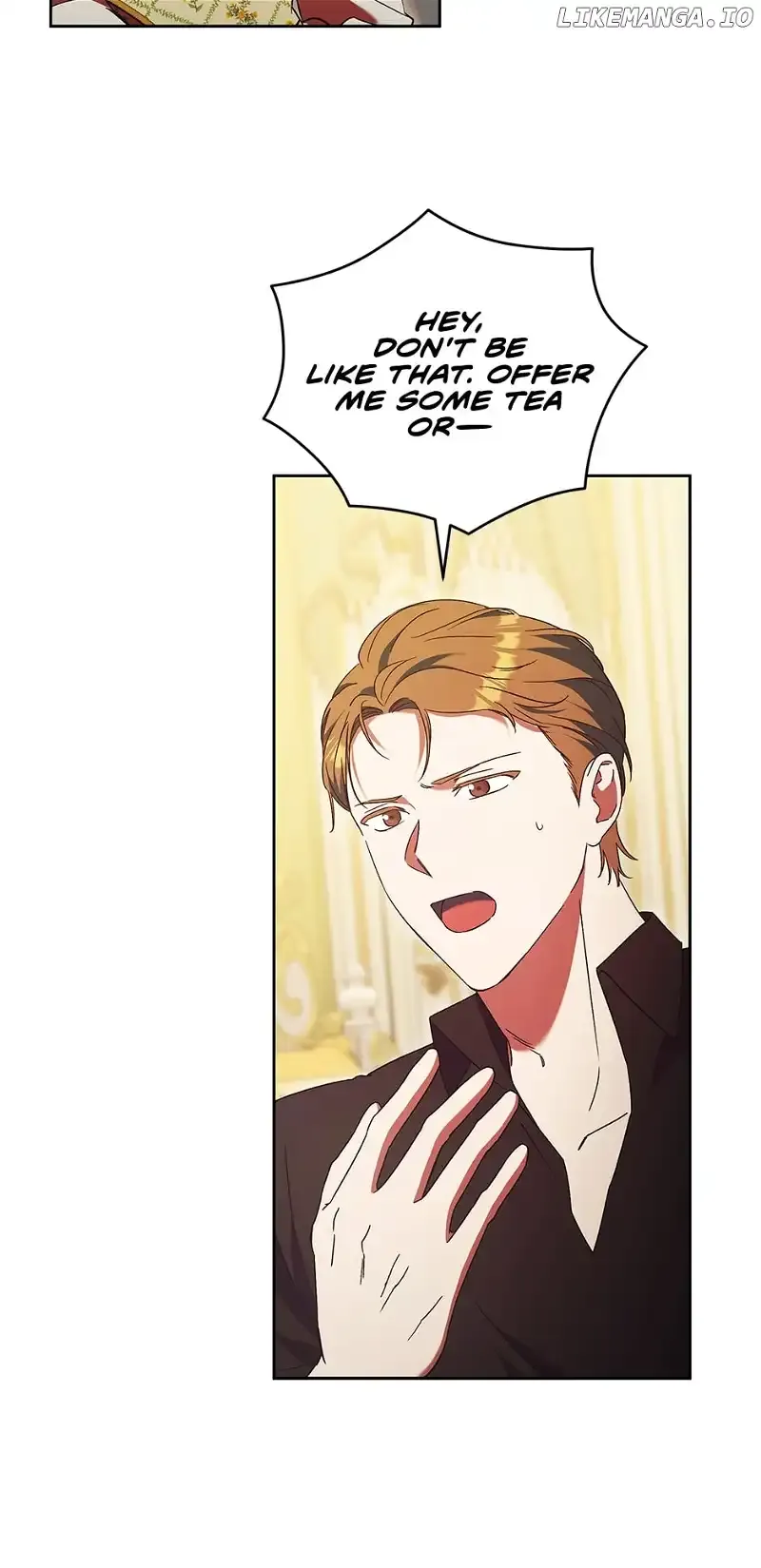 The Young Lady Who Broke Her Engagement Is Only Obsessed With the Ending Chapter 34 Online - página 41