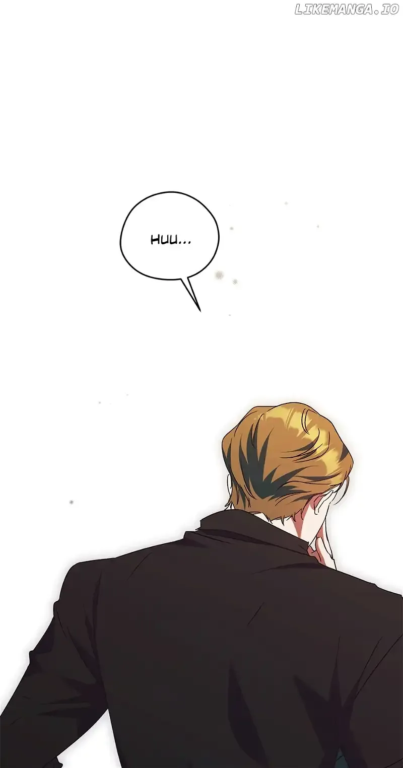 The Young Lady Who Broke Her Engagement Is Only Obsessed With the Ending Chapter 34 Online - página 45