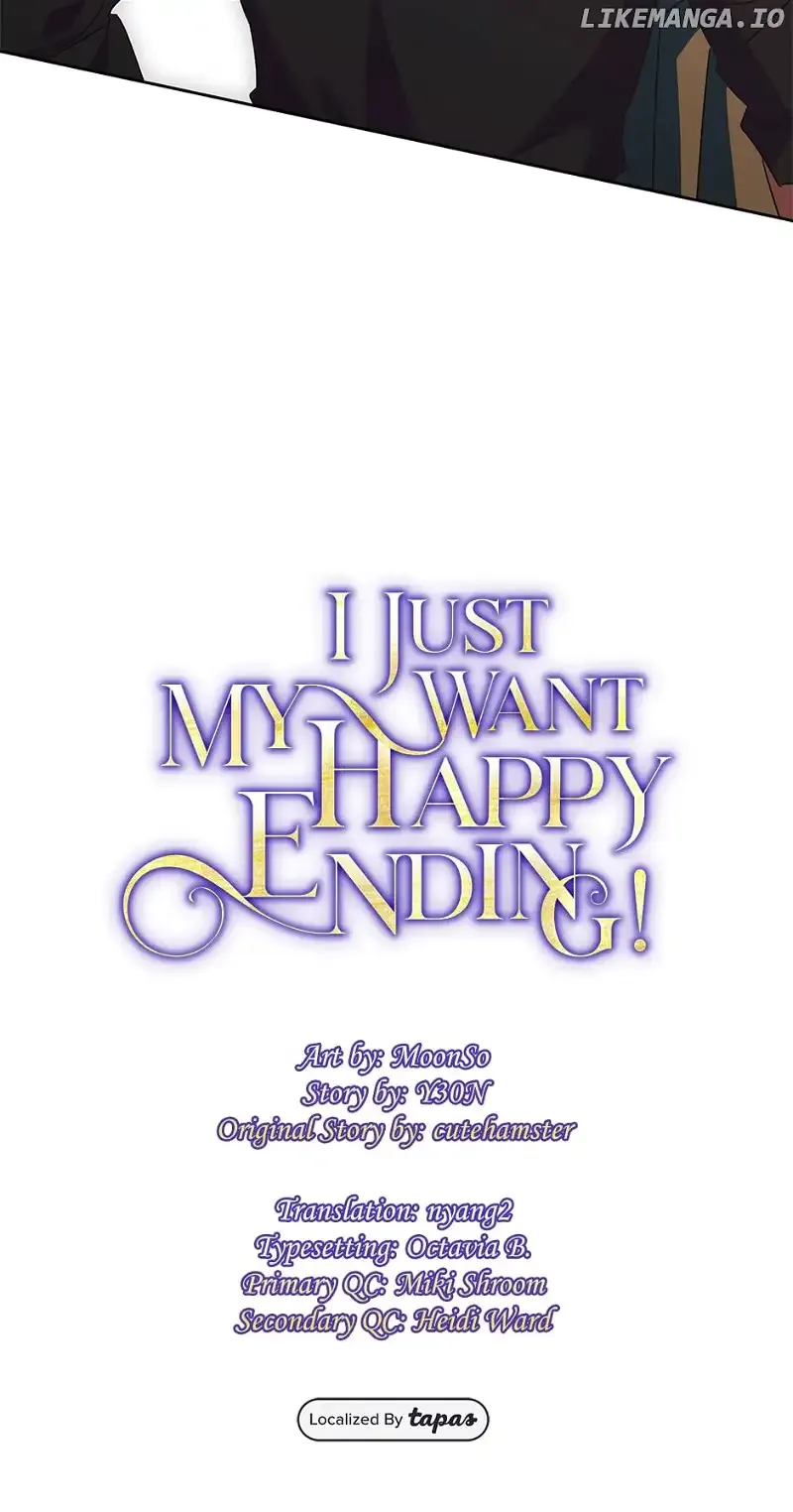 The Young Lady Who Broke Her Engagement Is Only Obsessed With the Ending Chapter 34 Online - página 46