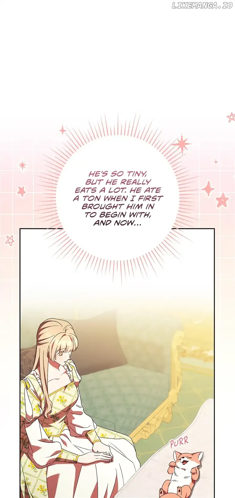 The Young Lady Who Broke Her Engagement Is Only Obsessed With the Ending Chapter 34 Online - página 48