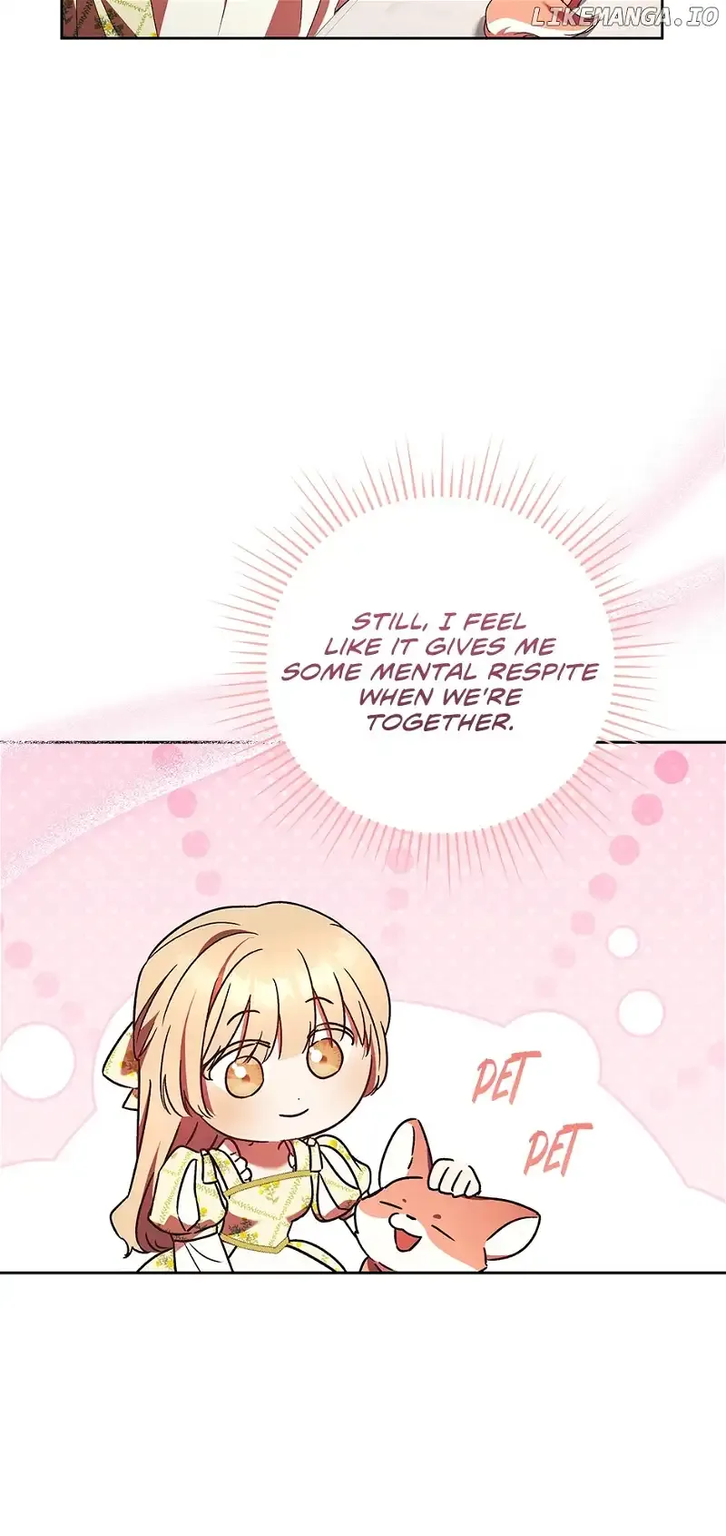 The Young Lady Who Broke Her Engagement Is Only Obsessed With the Ending Chapter 34 Online - página 49