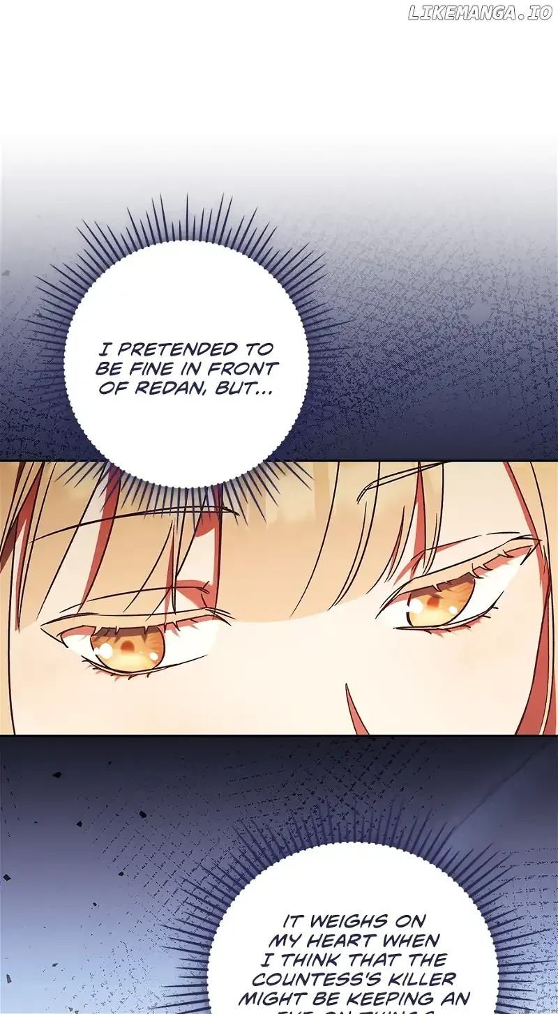 The Young Lady Who Broke Her Engagement Is Only Obsessed With the Ending Chapter 34 Online - página 50