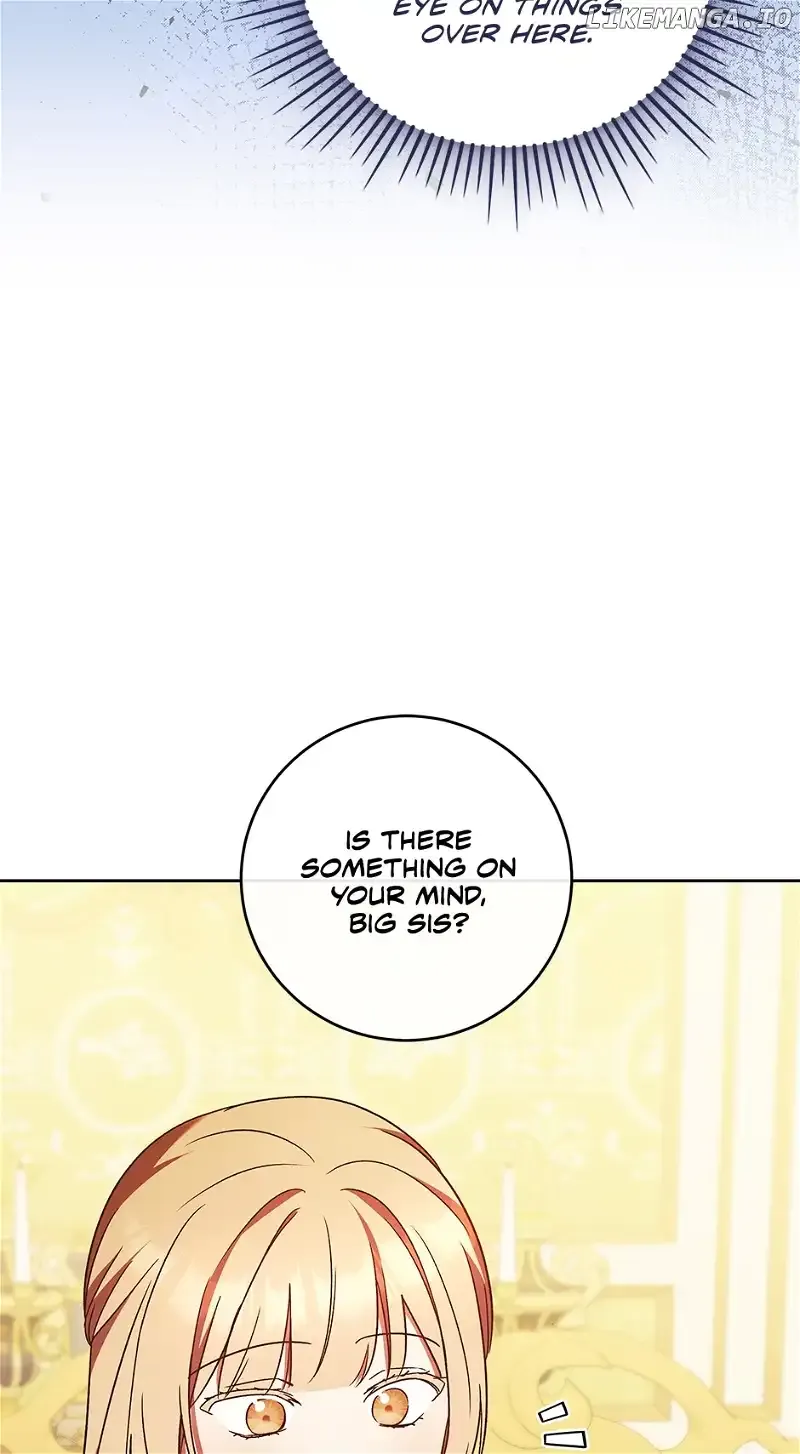 The Young Lady Who Broke Her Engagement Is Only Obsessed With the Ending Chapter 34 Online - página 51
