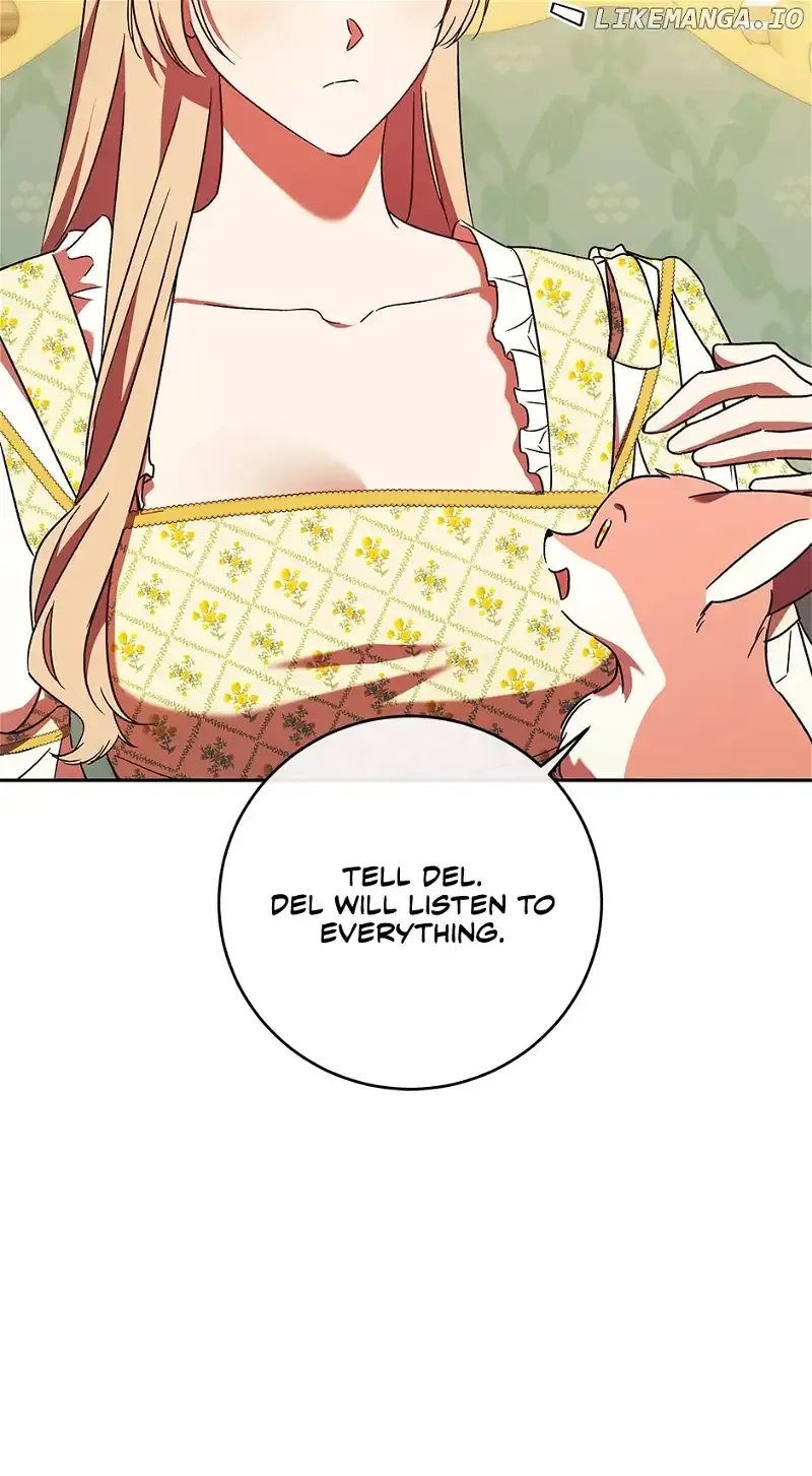 The Young Lady Who Broke Her Engagement Is Only Obsessed With the Ending Chapter 34 Online - página 52